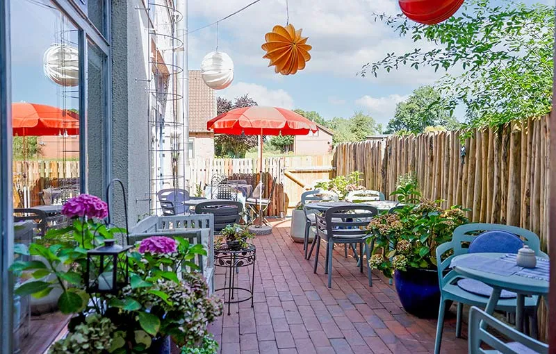 Café am Deich - Winsen __slider_image_1