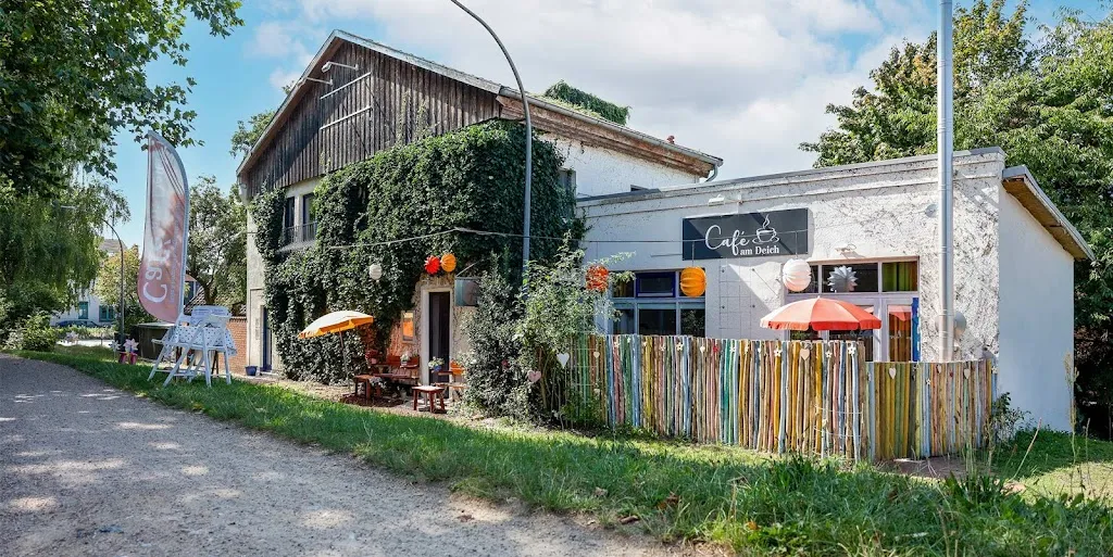 Café am Deich - Winsen __slider_image_3