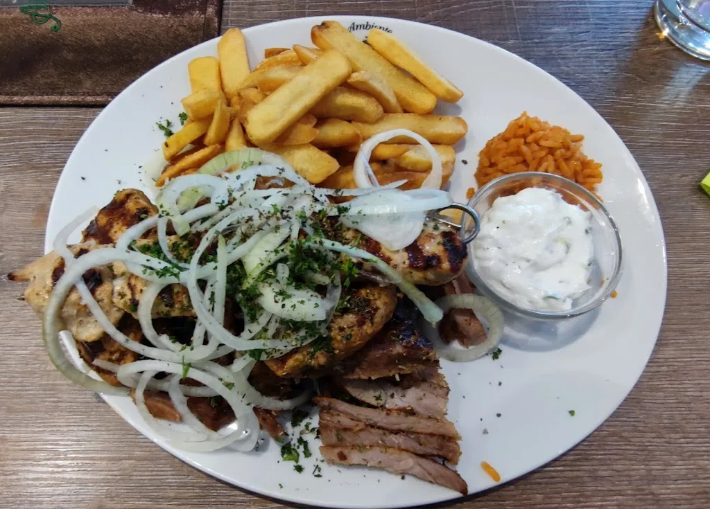 Menü_Restaurant Ambiente__Bild_2