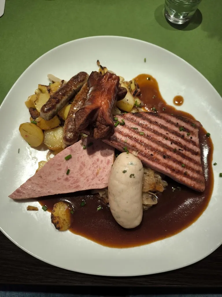 Menu_Restaurant Herzog Heinrich's | Wolfenbüttel_Wolfenbüttel_image_5