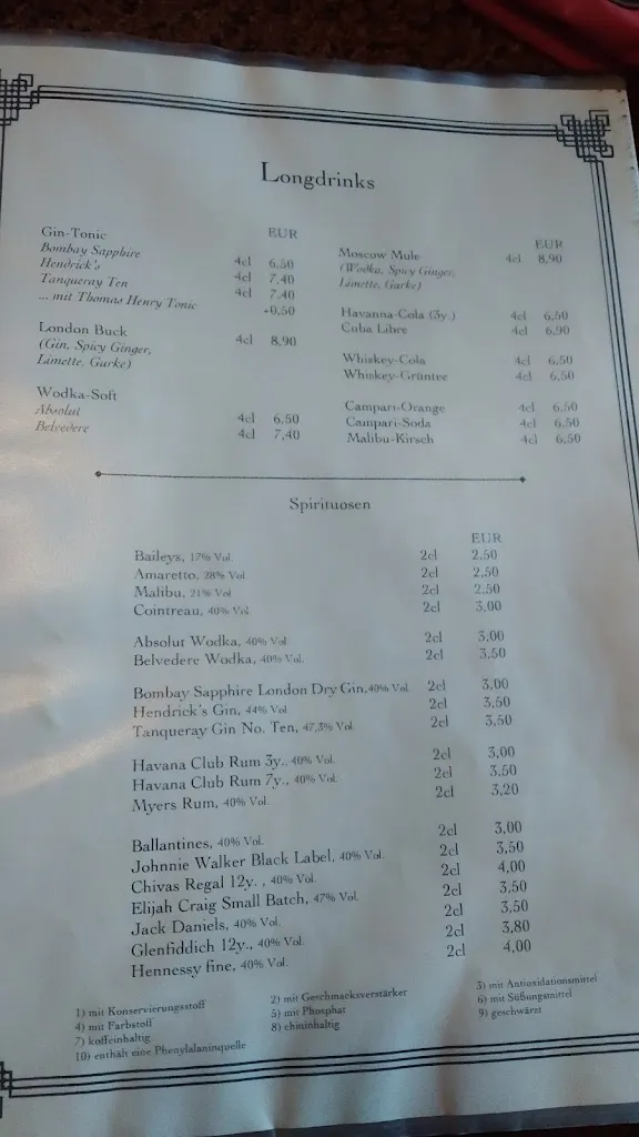 Menu_China-Restaurant Westsee Palast_Wohltorf_immagine_4