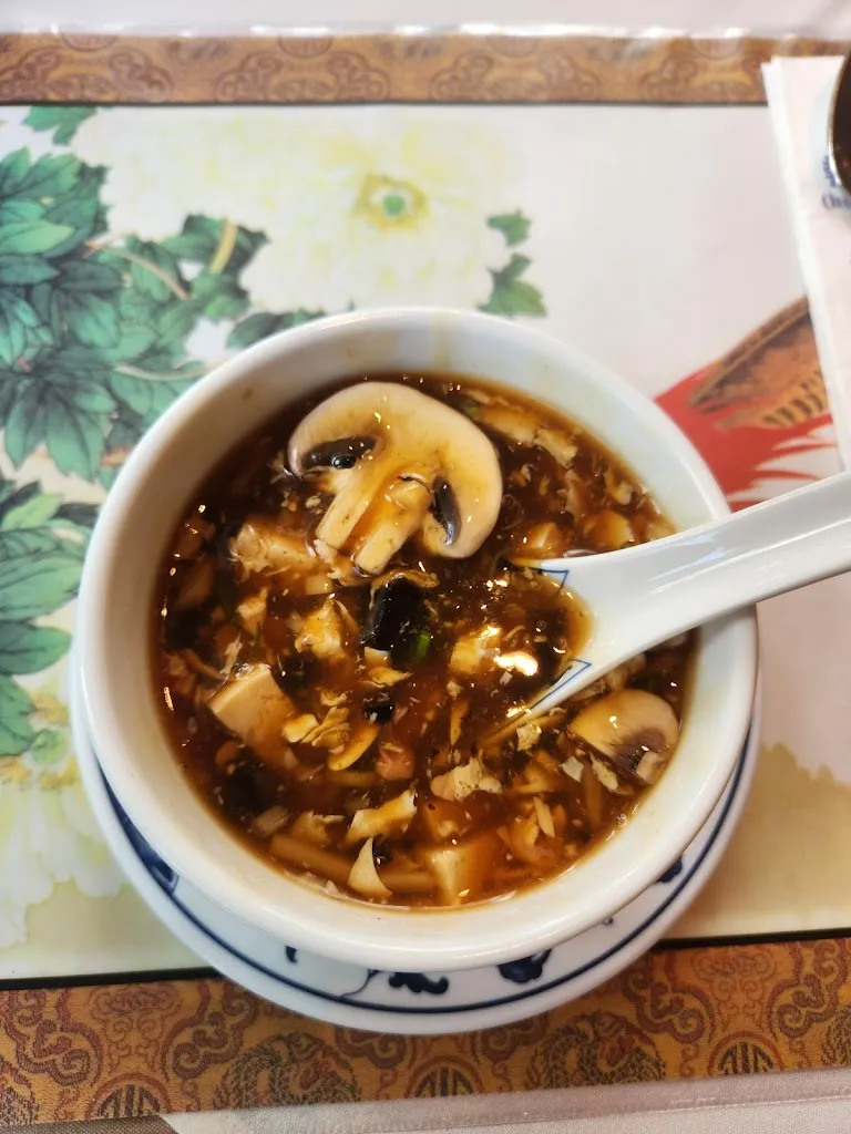 Menu_China-Restaurant Westsee Palast_Wohltorf_immagine_5