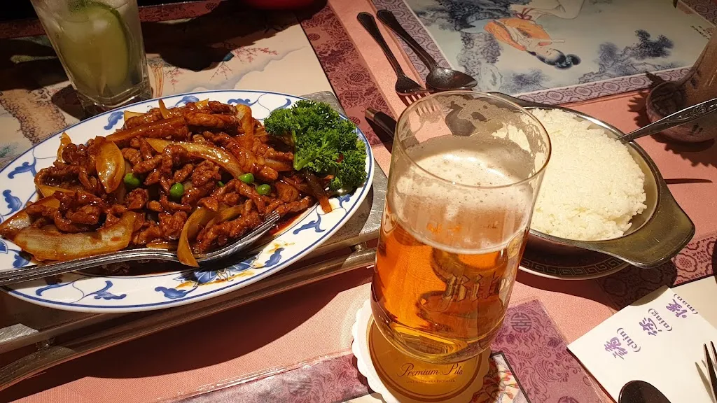 Menu_China-Restaurant Westsee Palast_Wohltorf_immagine_6