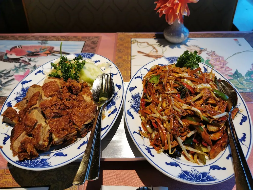 Menu_China-Restaurant Westsee Palast_Wohltorf_immagine_7