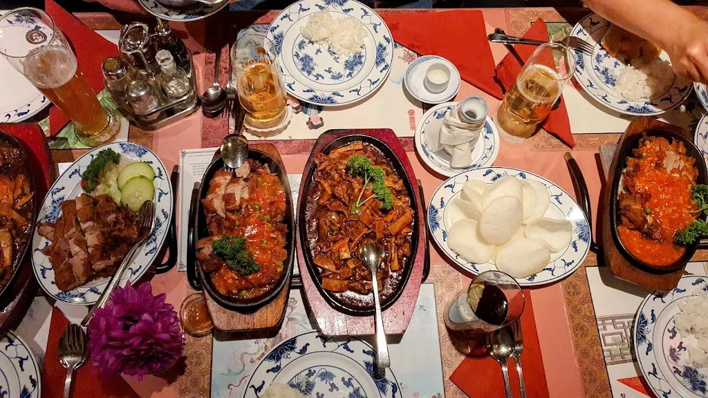 Menu_China-Restaurant Westsee Palast_Wohltorf_immagine_9