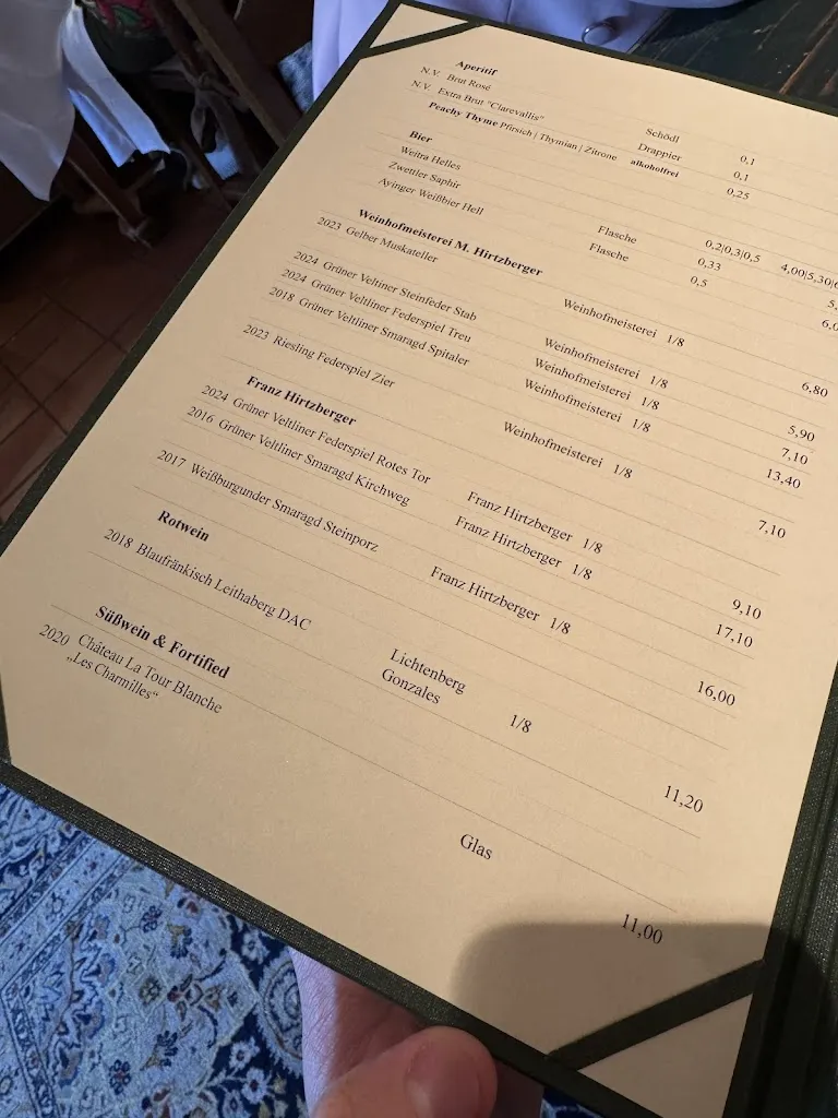 Menu_Hofmeisterei Hirtzberger_Austria_image_3