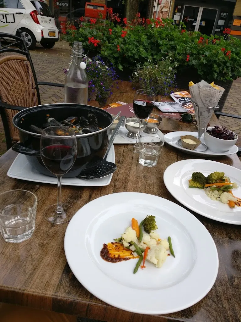 Menu_Hotel Duhoux_Netherlands_immagine_5