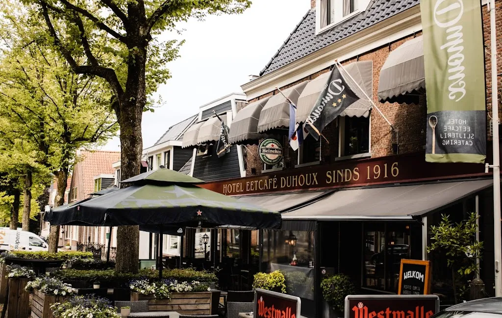 Hotel Duhoux_Netherlands_slider_image_1