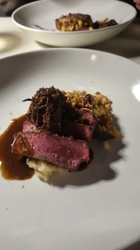 Menu_Bistro Aragosta_Netherlands_image_2