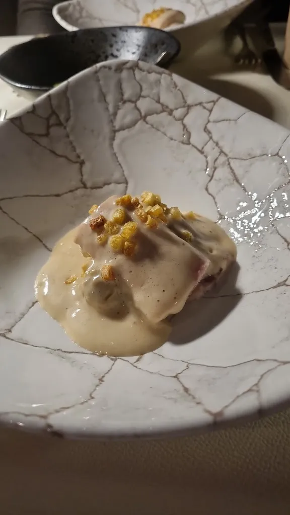 Menu_Bistro Aragosta_Netherlands_image_3