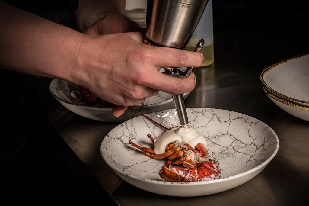 Menu_Bistro Aragosta_Netherlands_image_4