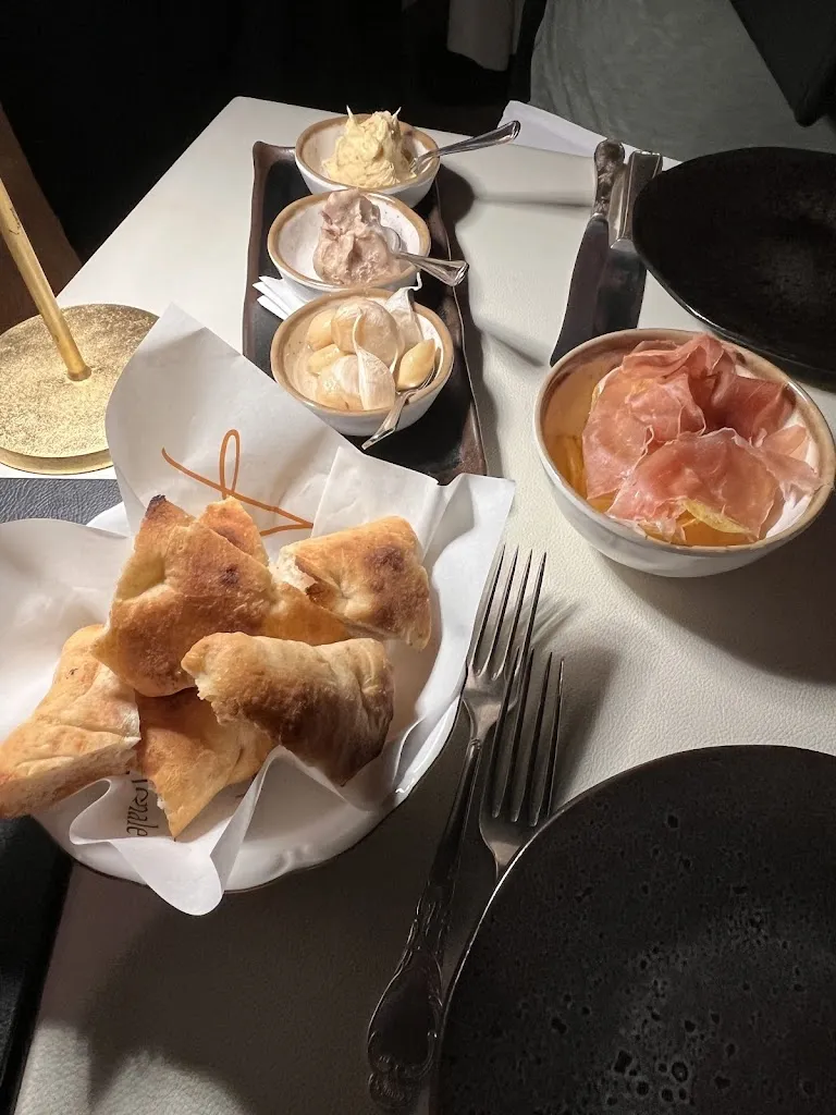 Jan Willem ten Dam_Bistro Aragosta_Netherlands_review