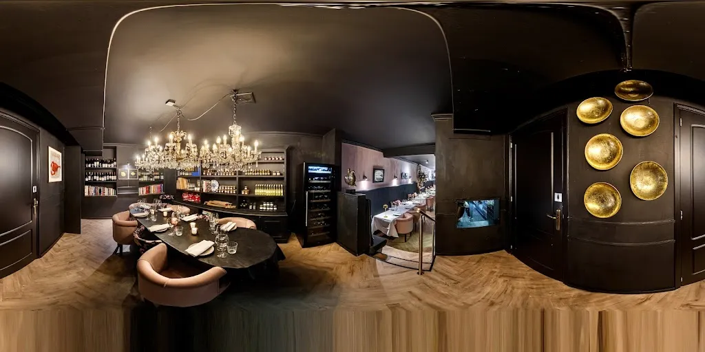 Bistro Aragosta restaurant in Netherlands