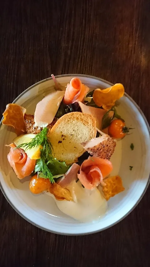 Menu_Eetcafé Jonker Sikke Jellum_Netherlands_image_4