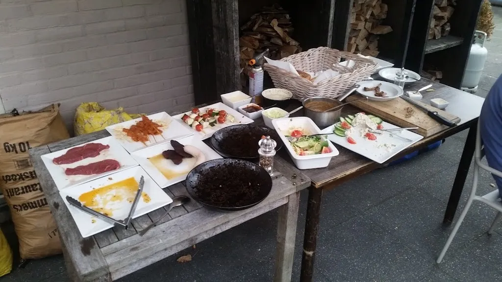 Menu_Eetcafé Jonker Sikke Jellum_Netherlands_image_5