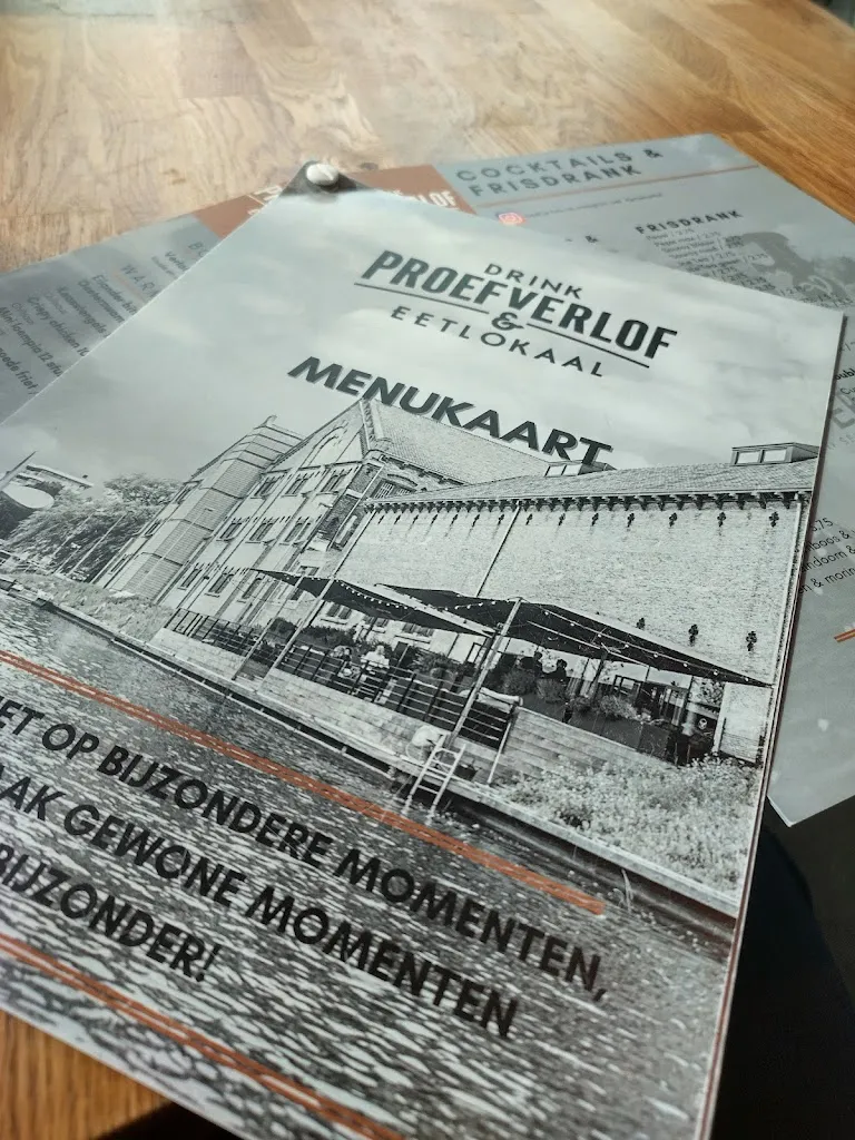 Menu_Drink & Eetlokaal Proefverlof_Netherlands_image_1