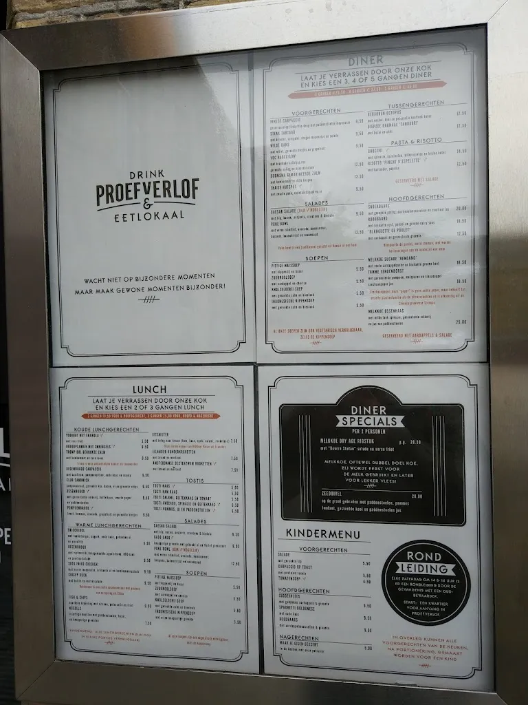 Menu_Drink & Eetlokaal Proefverlof_Netherlands_image_3