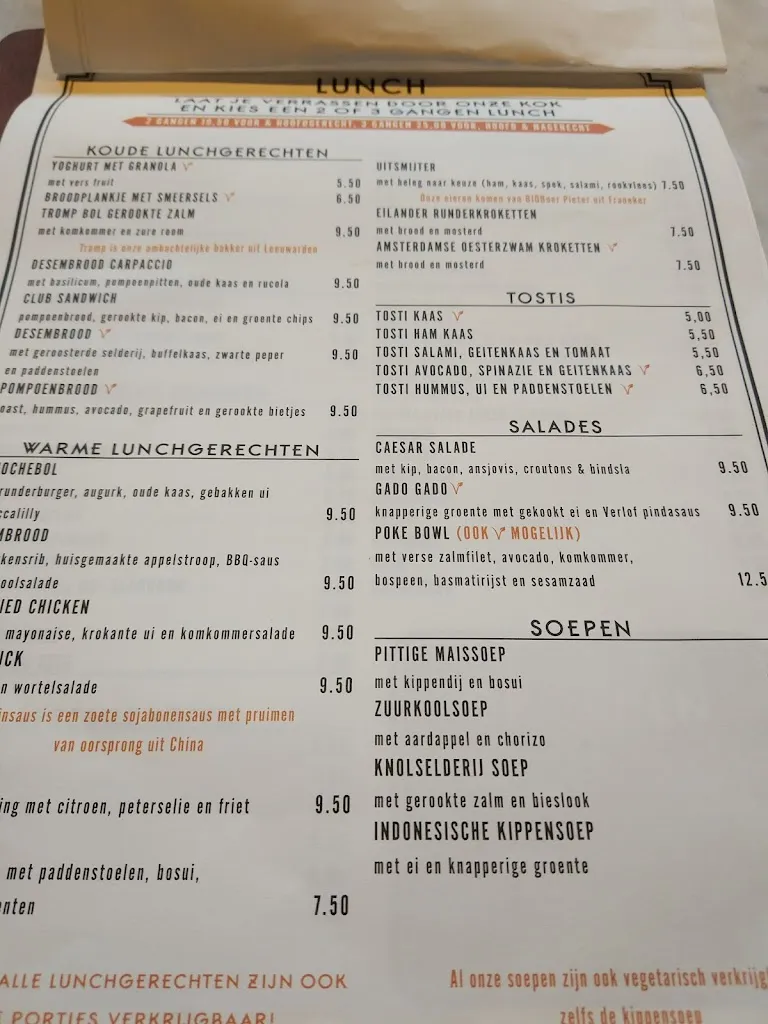 Menu_Drink & Eetlokaal Proefverlof_Netherlands_image_4