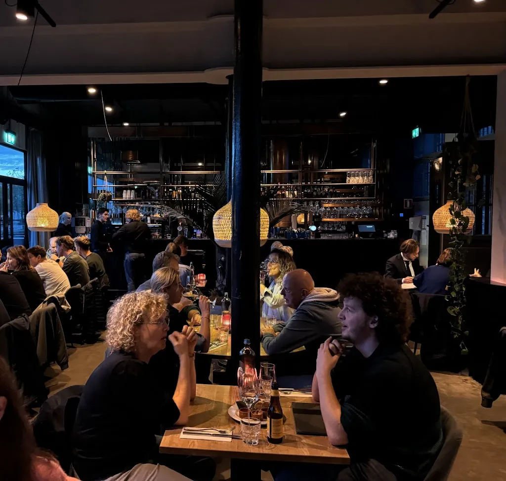 Nina H_Drink & Eetlokaal Proefverlof_Netherlands_review