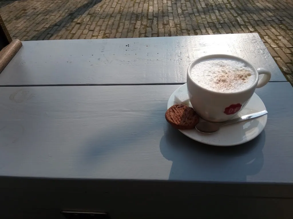 Menu_Restaurant Folkerts_Netherlands_immagine_4