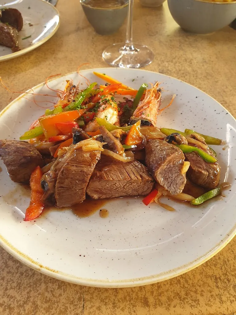 Menu_Restaurant Folkerts_Netherlands_immagine_9