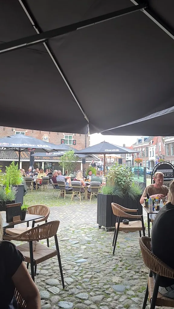 Restaurant Folkerts_Netherlands_slider_image_2