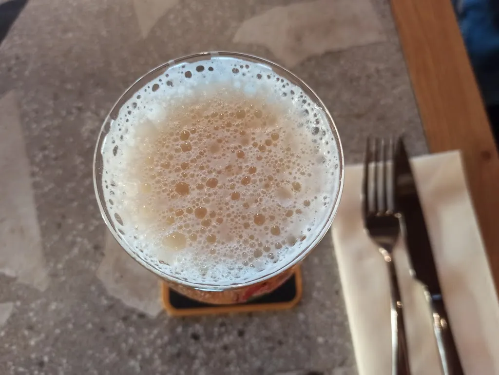 Menu_Groote Wielen Leeuwarden - Restaurant_Netherlands_immagine_6