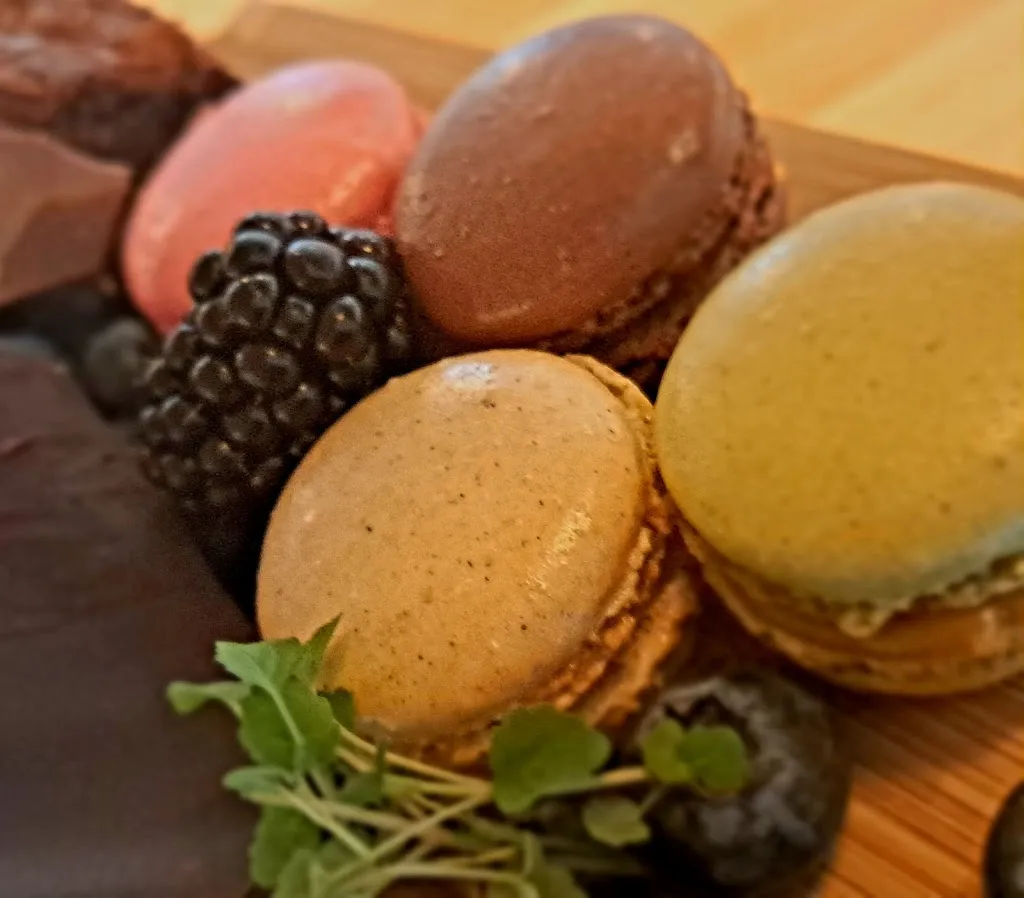 Menu_Groote Wielen Leeuwarden - Restaurant_Netherlands_immagine_7