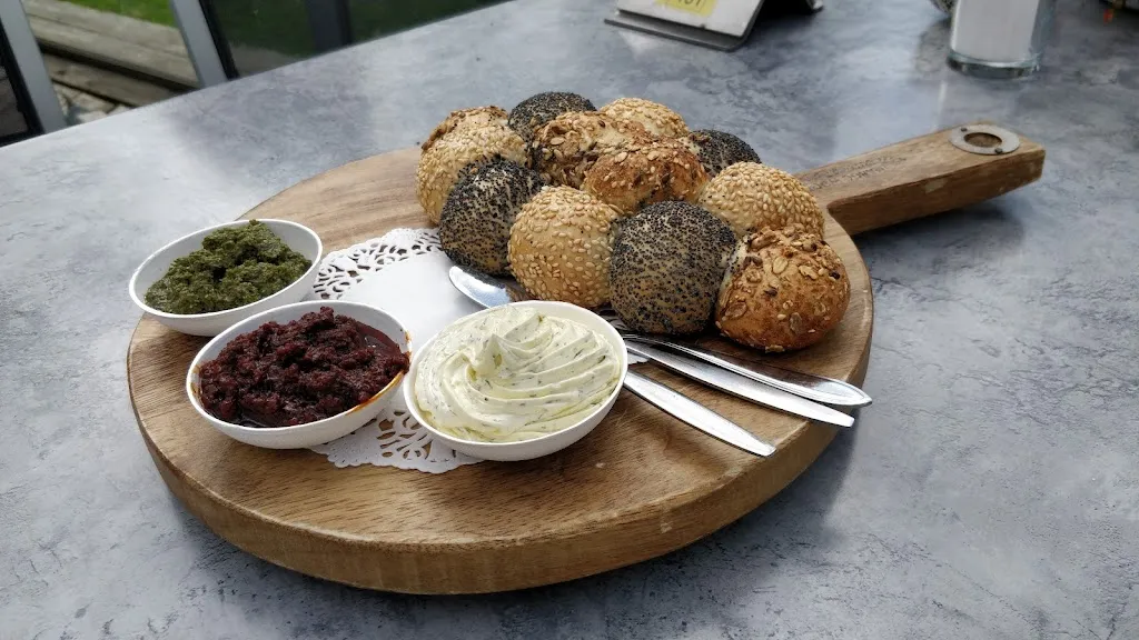 Menu_Groote Wielen Leeuwarden - Restaurant_Netherlands_immagine_9