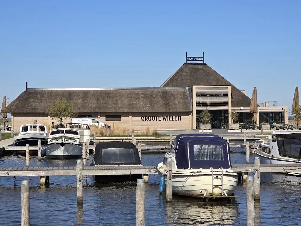 Groote Wielen Leeuwarden - Restaurant_Netherlands_slider_image_3