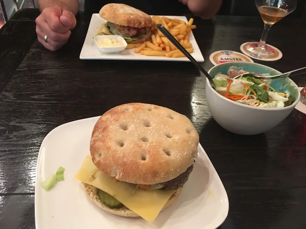 Menu_Restaurant en café De Heeren van Heeres_Netherlands_image_1