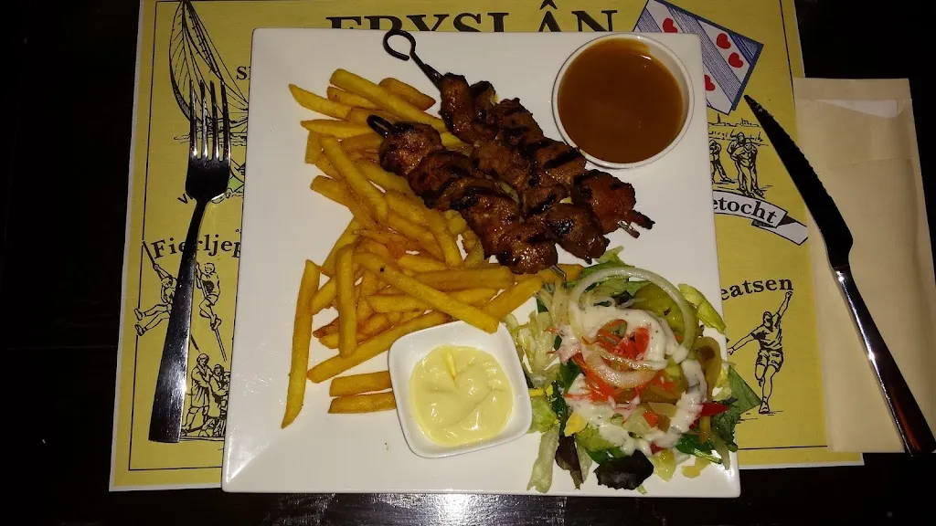 Menu_Restaurant en café De Heeren van Heeres_Netherlands_image_2