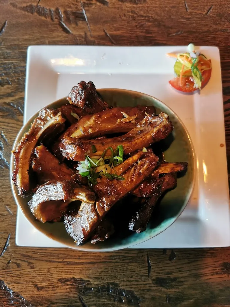 Menu_Restaurant en café De Heeren van Heeres_Netherlands_image_3