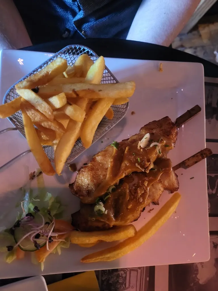 Menu_Restaurant en café De Heeren van Heeres_Netherlands_image_4