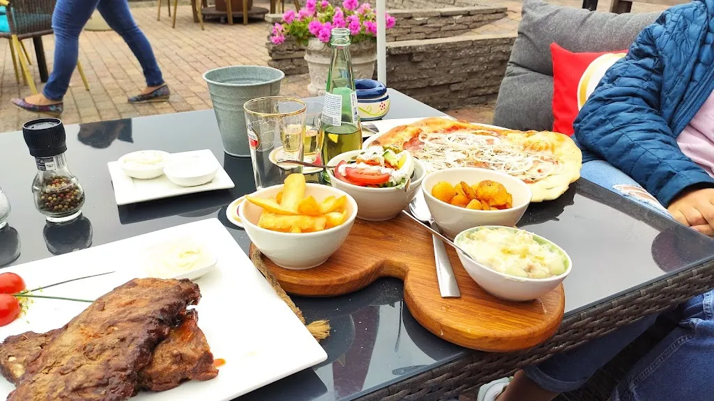 Menu_Restaurant en café De Heeren van Heeres_Netherlands_image_5