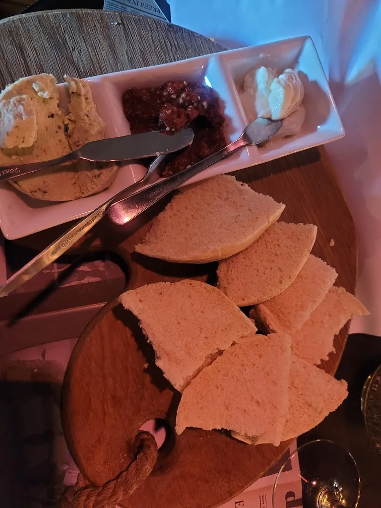 Menu_Restaurant en café De Heeren van Heeres_Netherlands_image_6