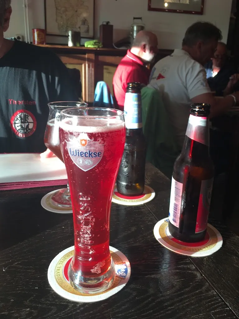 Menu_Restaurant en café De Heeren van Heeres_Netherlands_image_7