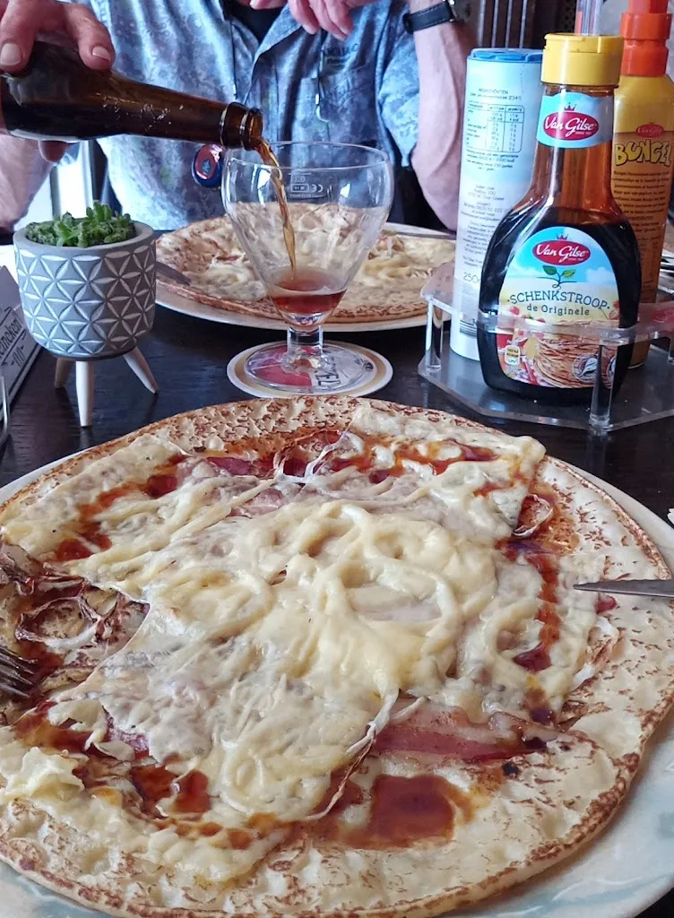 Menu_Restaurant en café De Heeren van Heeres_Netherlands_image_8