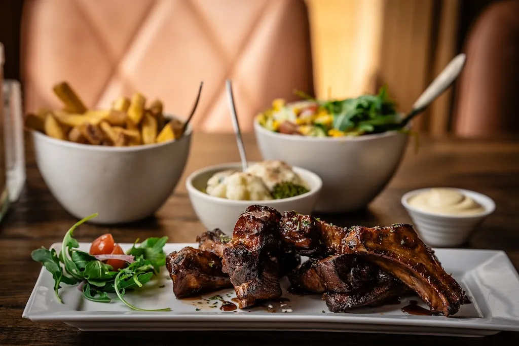 Menu_Restaurant en café De Heeren van Heeres_Netherlands_image_9