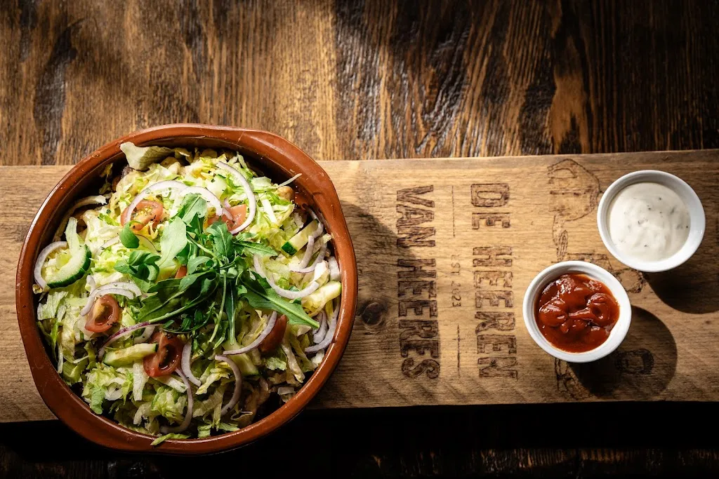 Restaurant en café De Heeren van Heeres_Netherlands_slider_image_2