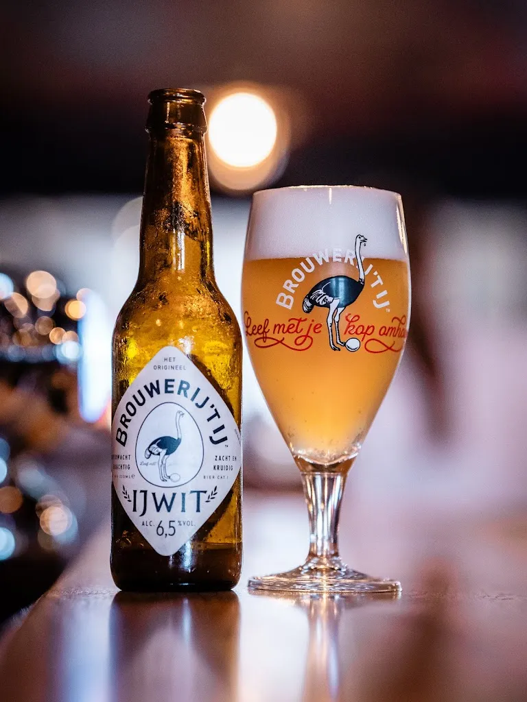 Restaurant en café De Heeren van Heeres_Netherlands_slider_image_3