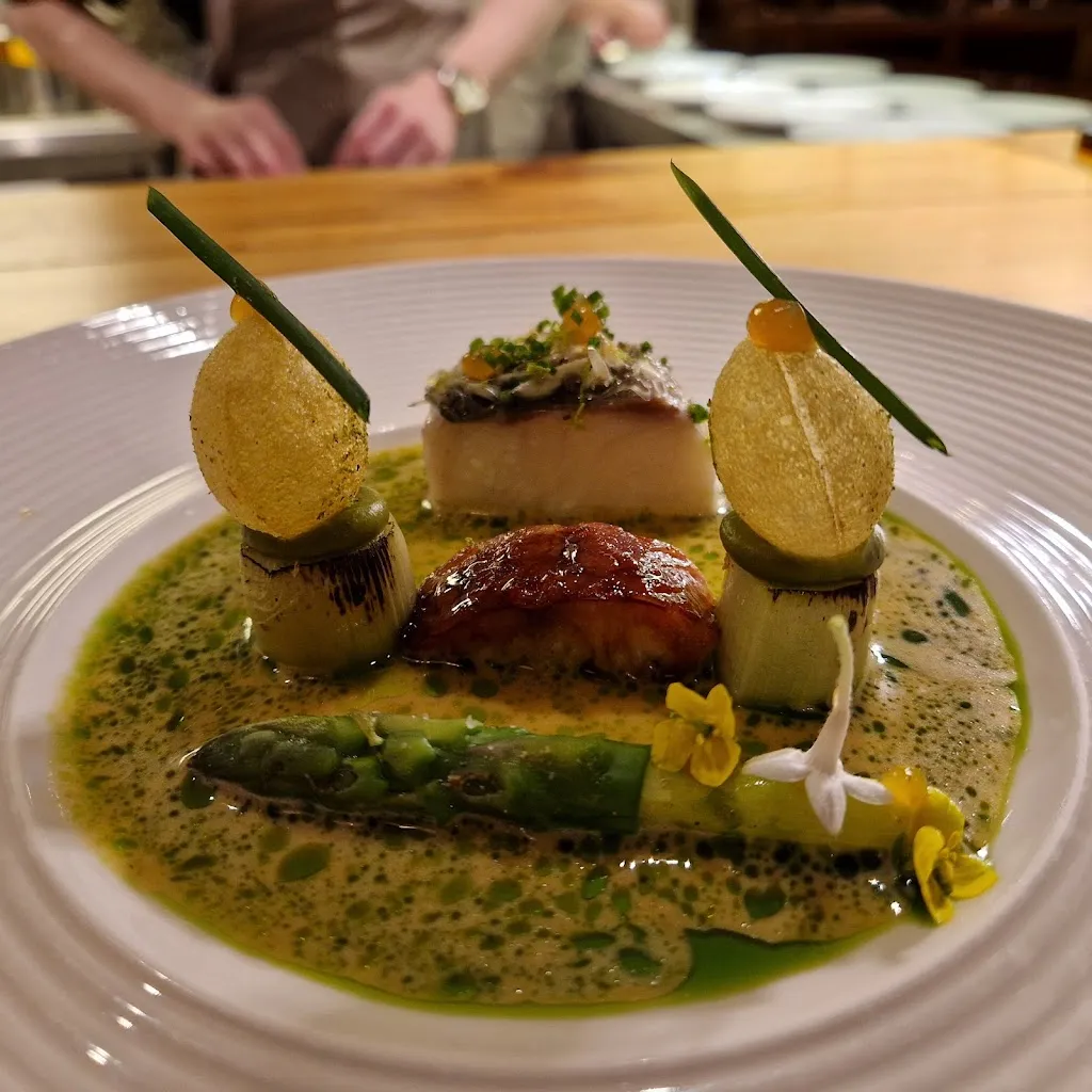 Menu_Restaurant STEEF._Netherlands_image_9