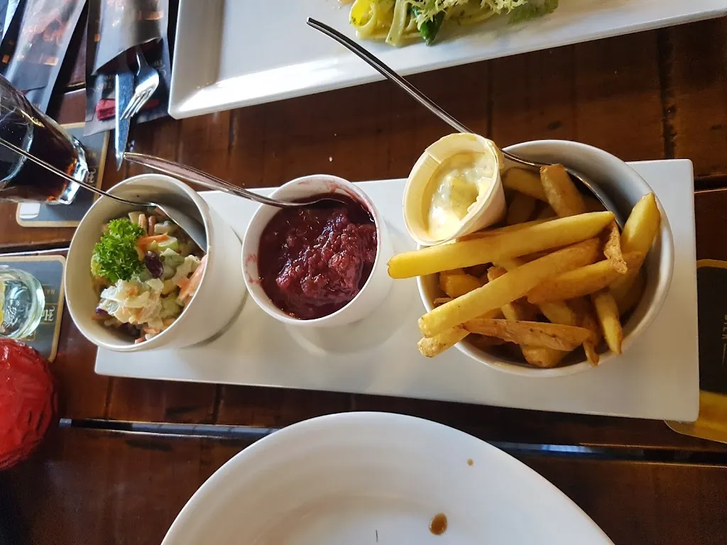 Menu_Grand Café De Walrus - Leeuwarden_Netherlands_image_5