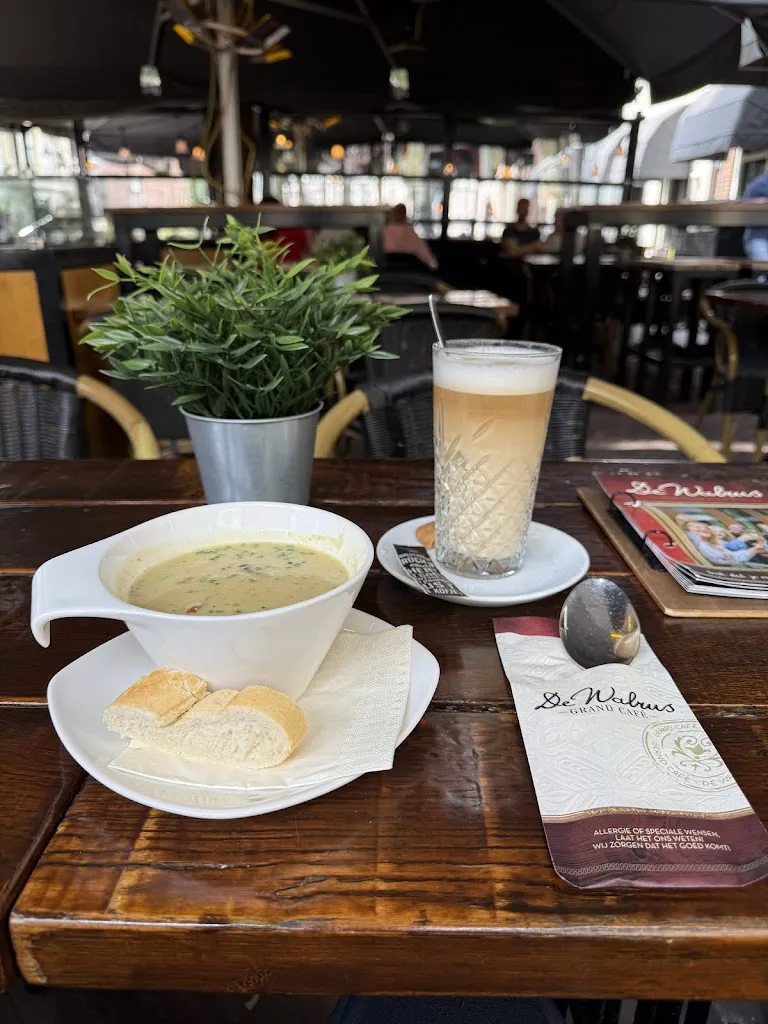 Grand Café De Walrus - Leeuwarden_Netherlands_slider_image_3