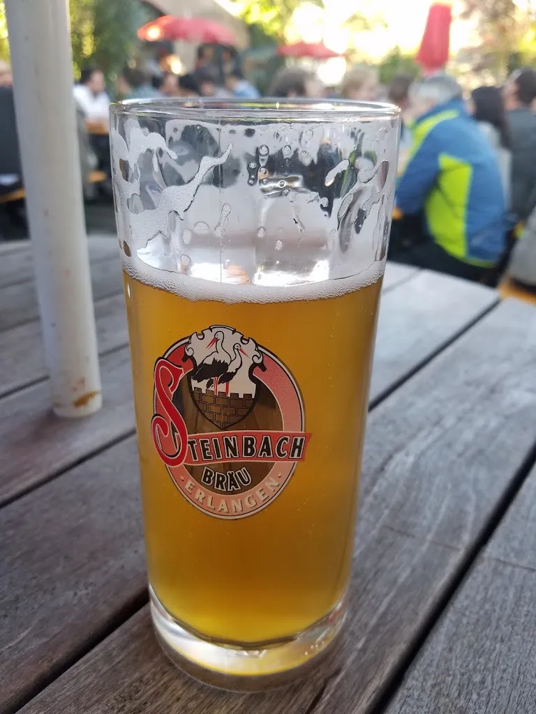 Menu_Steinbach Brewery Erlangen_Erlangen_image_5