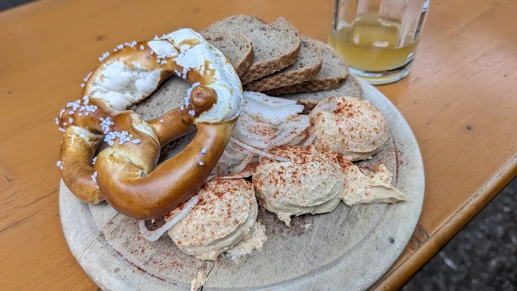 Menu_Steinbach Brewery Erlangen_Erlangen_image_8