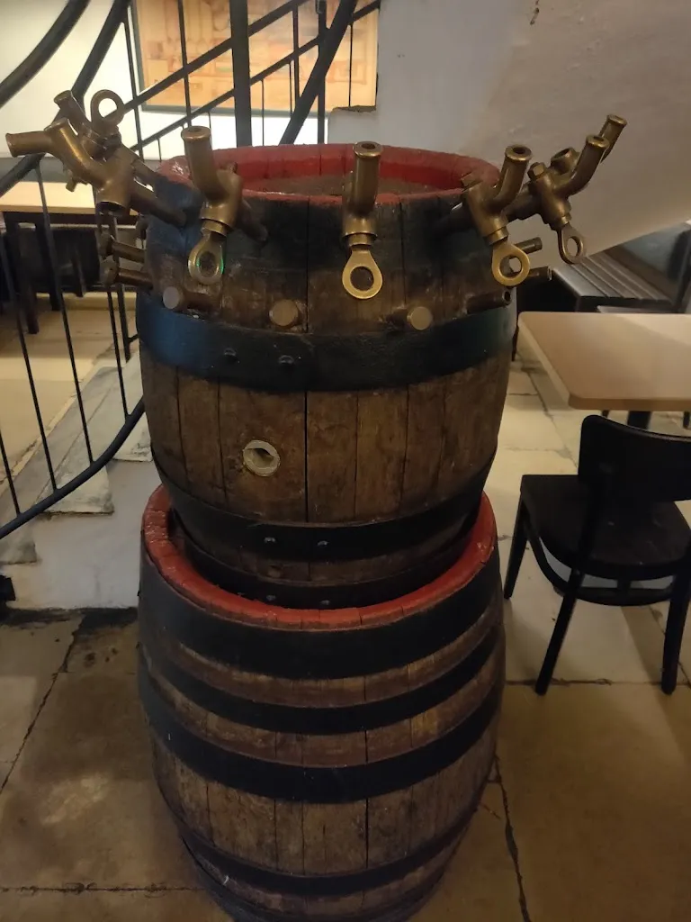 Menu_Steinbach Brewery Erlangen_Erlangen_image_9