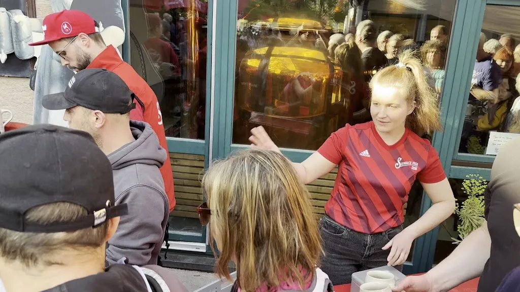 Muhammad Atiqur Rahman_Steinbach Brewery Erlangen_Erlangen_review