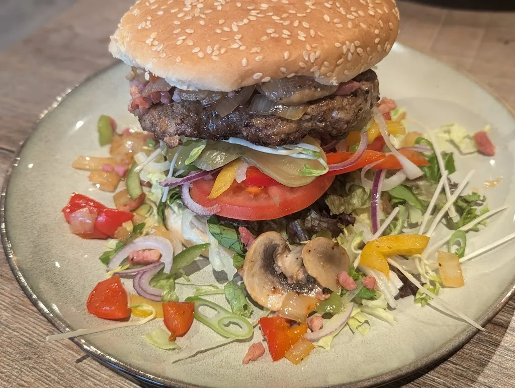 Menu_Restaurant Bistro Workum_Netherlands_image_5