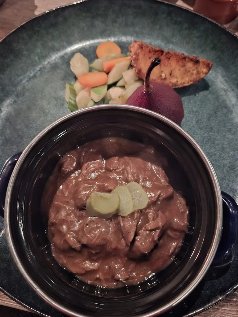 Menu_Restaurant Bistro Workum_Netherlands_image_6